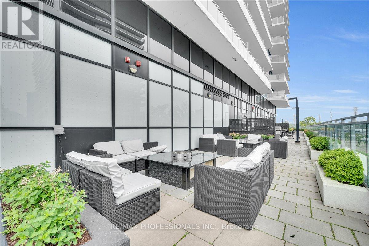 1310 - 33 Shore Breeze Drive, Toronto, Ontario  M8V 0G1 - Photo 31 - W13431818