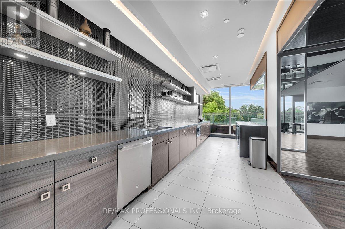 1310 - 33 Shore Breeze Drive, Toronto, Ontario  M8V 0G1 - Photo 36 - W13431818