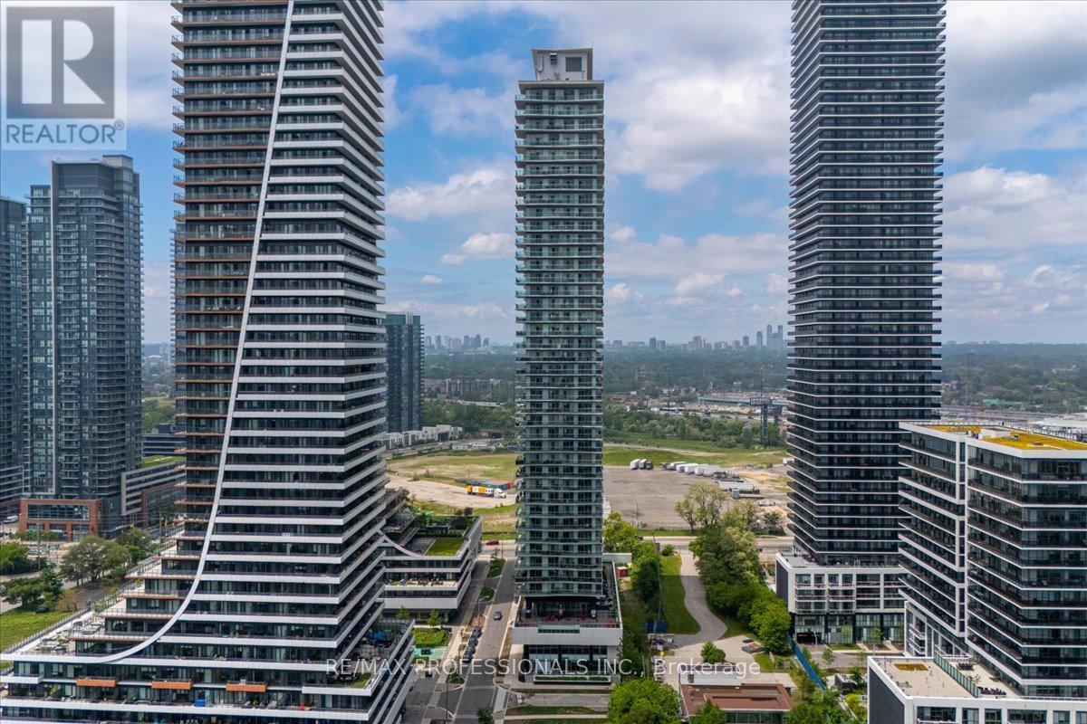 1310 - 33 Shore Breeze Drive, Toronto, Ontario  M8V 0G1 - Photo 42 - W13431818