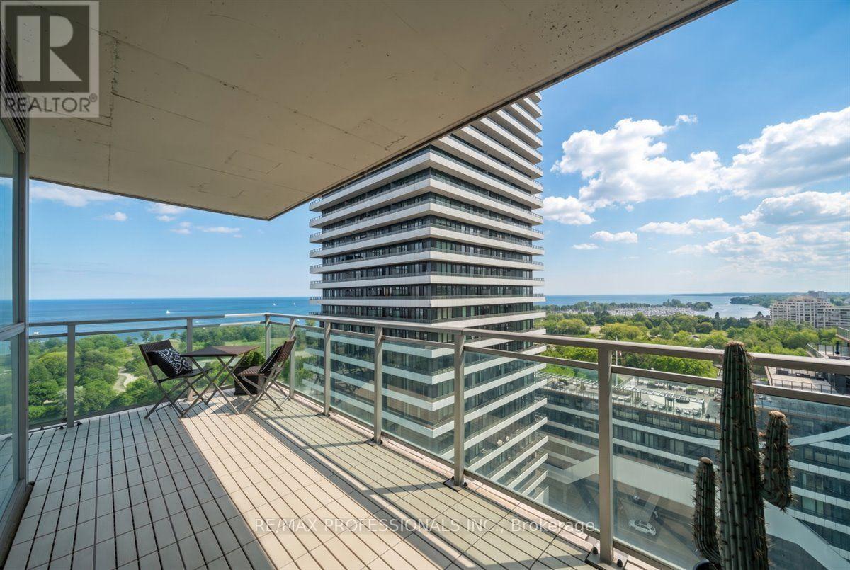 1310 - 33 Shore Breeze Drive, Toronto, Ontario  M8V 0G1 - Photo 6 - W13431818