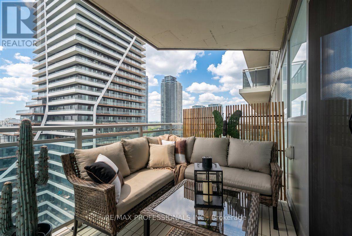 1310 - 33 Shore Breeze Drive, Toronto, Ontario  M8V 0G1 - Photo 7 - W13431818