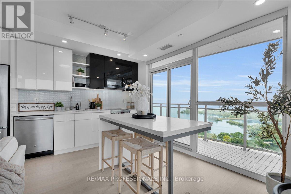 1310 - 33 Shore Breeze Drive, Toronto, Ontario  M8V 0G1 - Photo 8 - W13431818