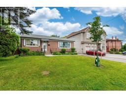 6939 JUSTINE DRIVE, Mississauga, Ontario
