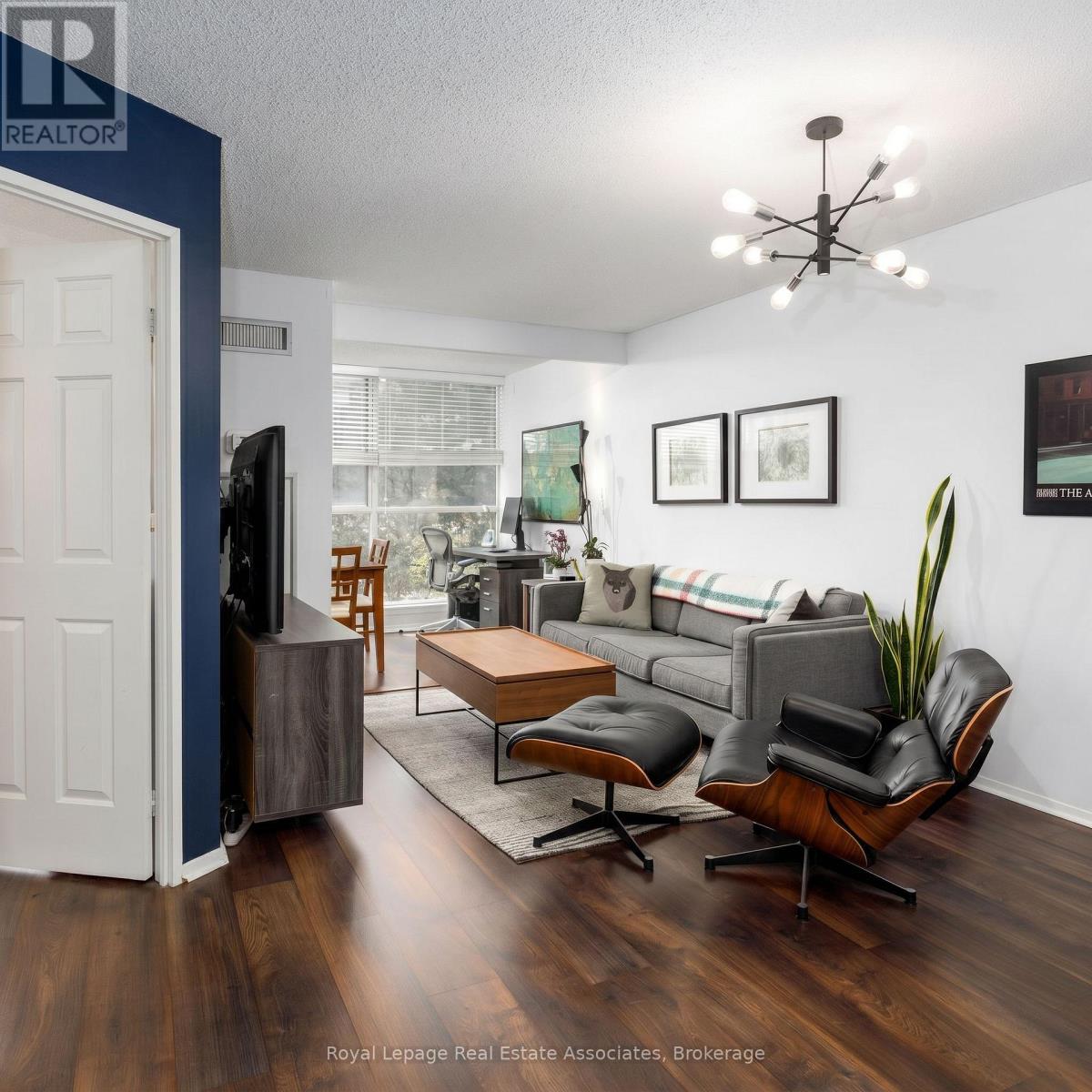 349 - 24 Southport Street, Toronto, Ontario  M6S 4Z1 - Photo 11 - W13431834