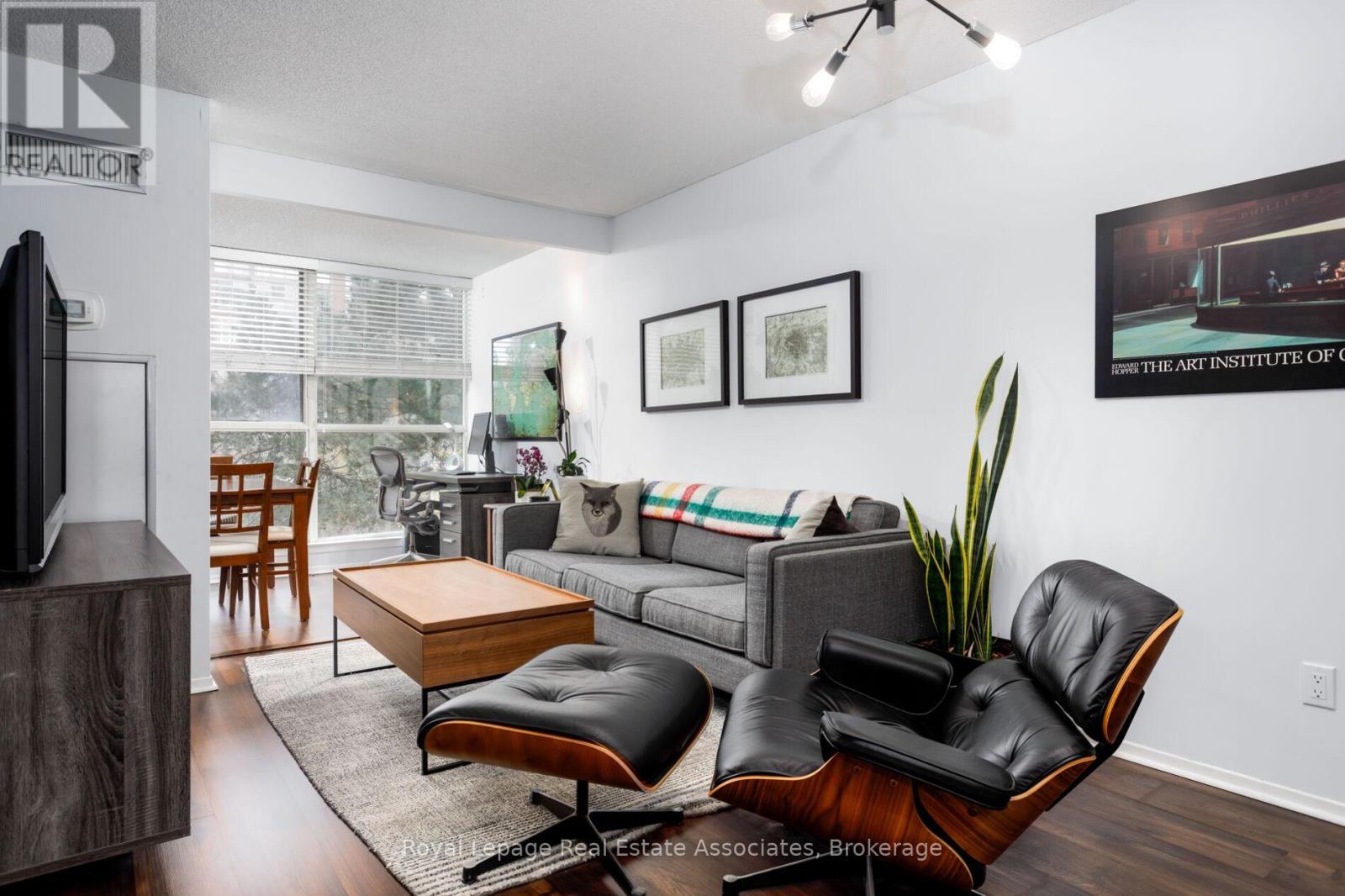 349 - 24 Southport Street, Toronto, Ontario  M6S 4Z1 - Photo 13 - W13431834