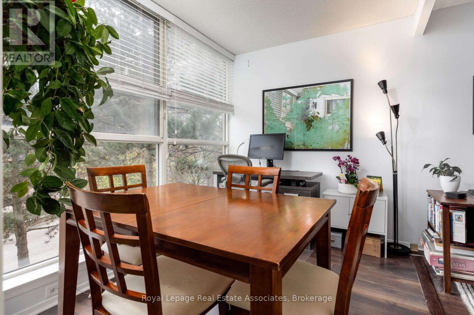 349 - 24 Southport Street, Toronto, Ontario  M6S 4Z1 - Photo 16 - W13431834