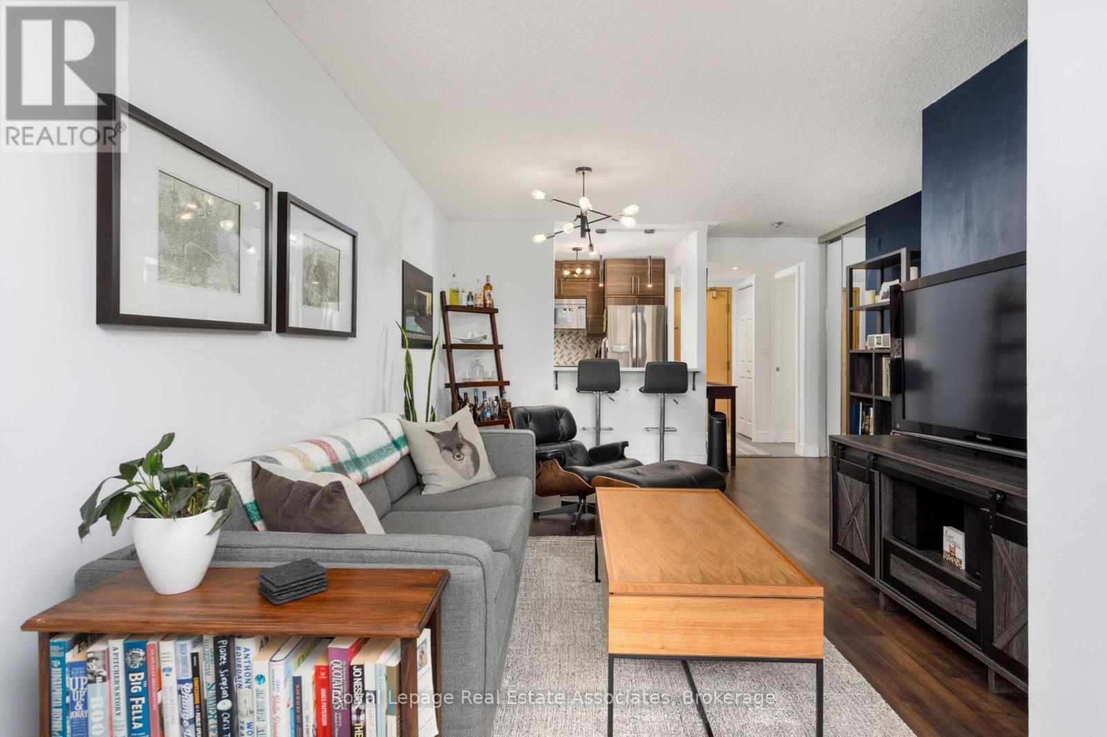 349 - 24 Southport Street, Toronto, Ontario  M6S 4Z1 - Photo 17 - W13431834