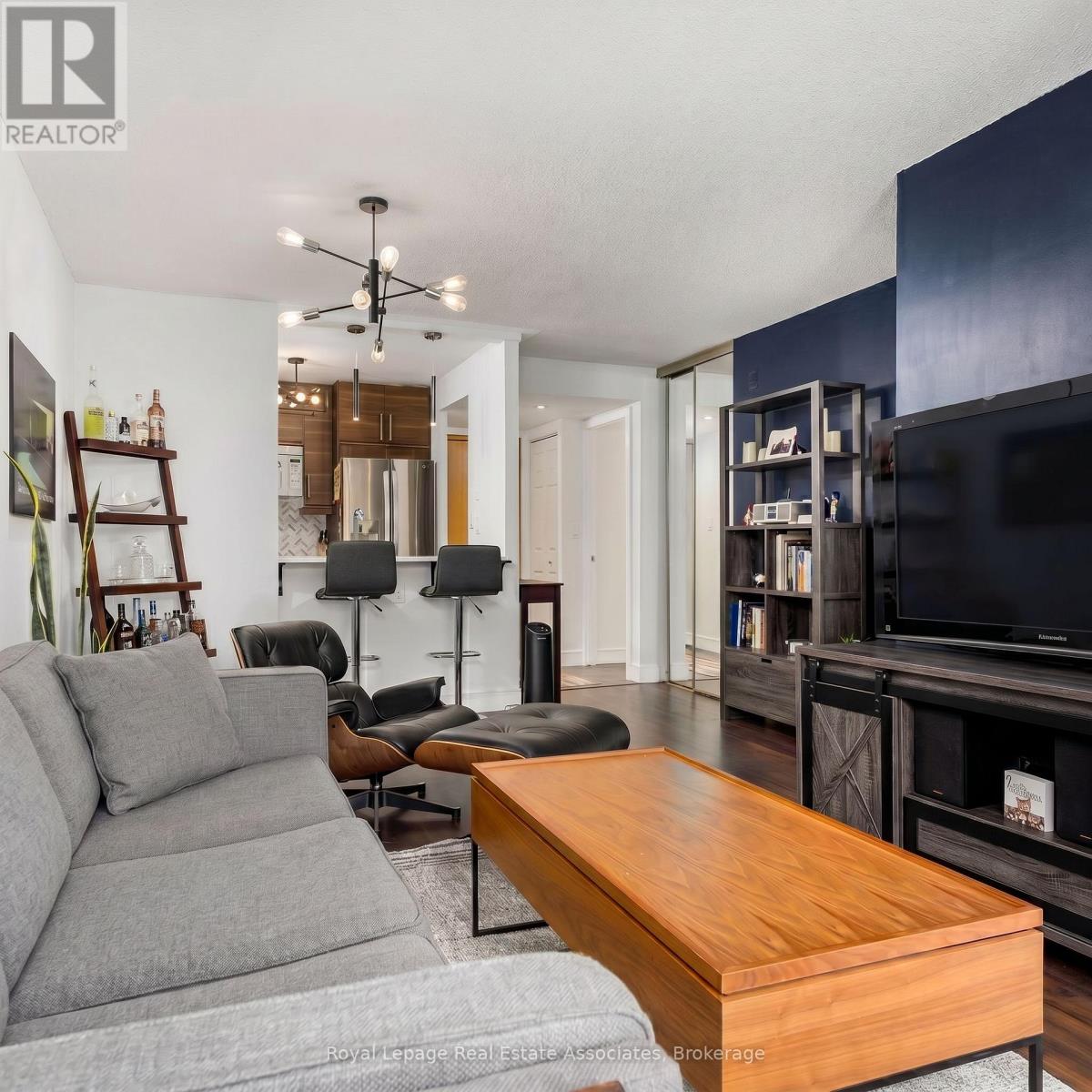 349 - 24 Southport Street, Toronto, Ontario  M6S 4Z1 - Photo 18 - W13431834