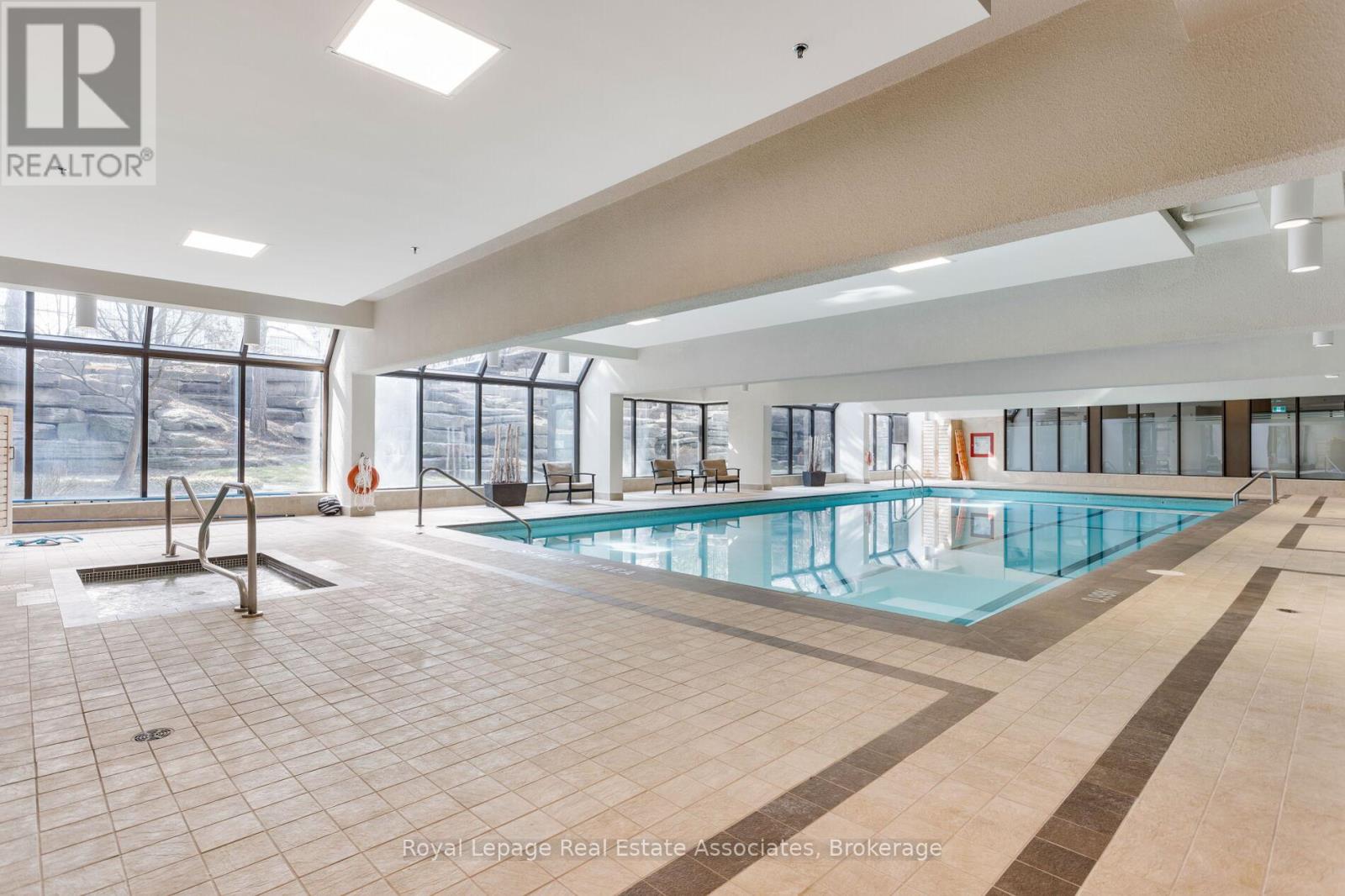 349 - 24 Southport Street, Toronto, Ontario  M6S 4Z1 - Photo 24 - W13431834