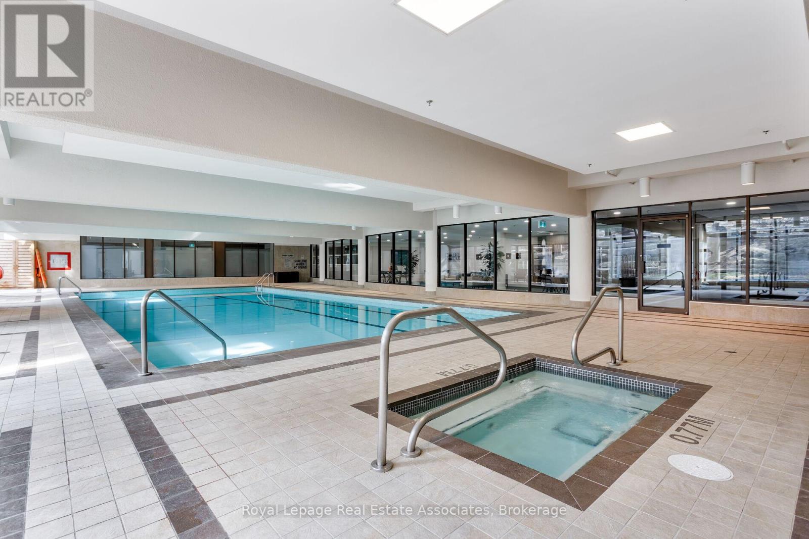 349 - 24 Southport Street, Toronto, Ontario  M6S 4Z1 - Photo 25 - W13431834