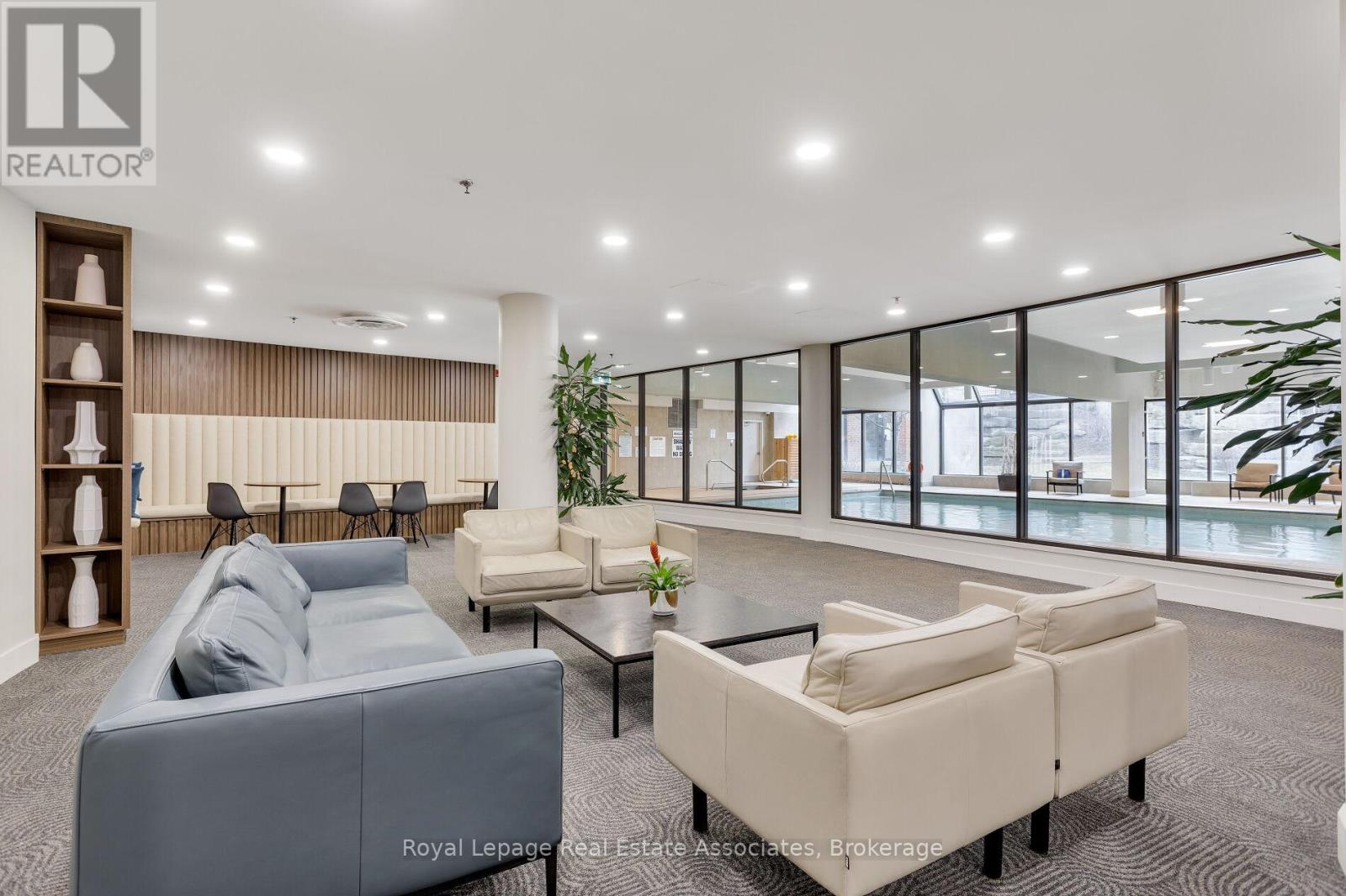349 - 24 Southport Street, Toronto, Ontario  M6S 4Z1 - Photo 29 - W13431834