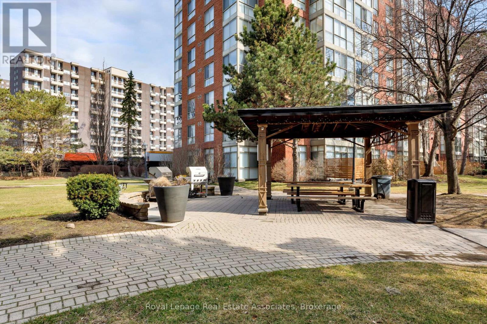 349 - 24 Southport Street, Toronto, Ontario  M6S 4Z1 - Photo 33 - W13431834