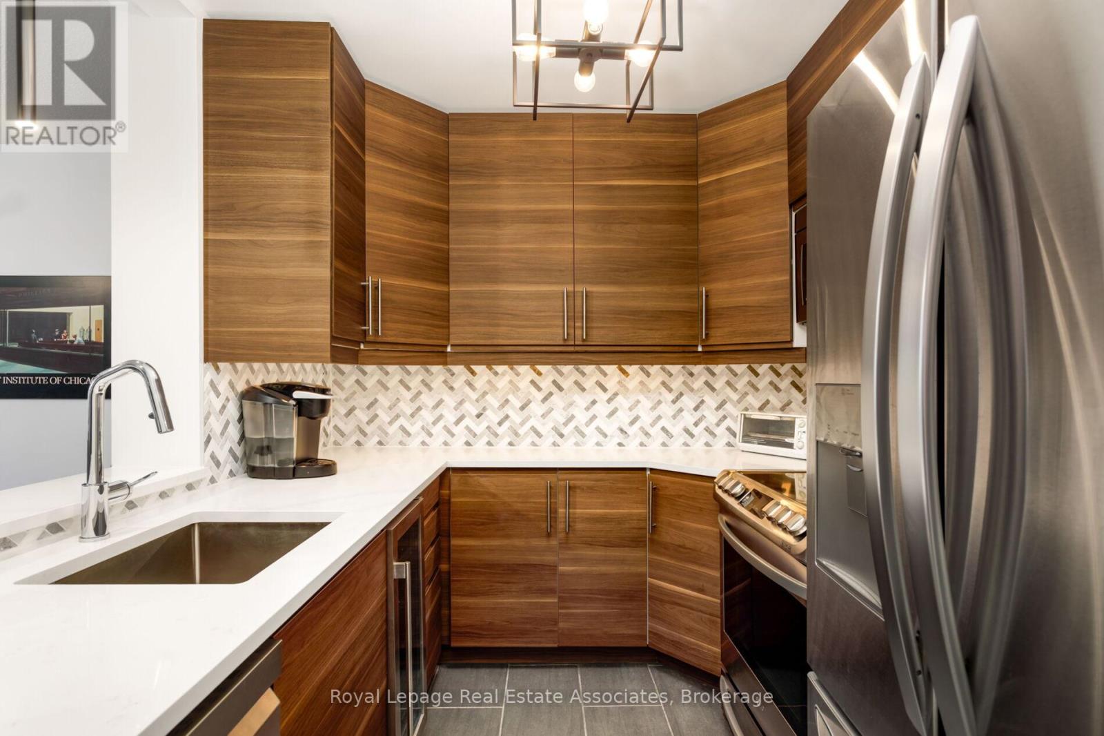 349 - 24 Southport Street, Toronto, Ontario  M6S 4Z1 - Photo 6 - W13431834