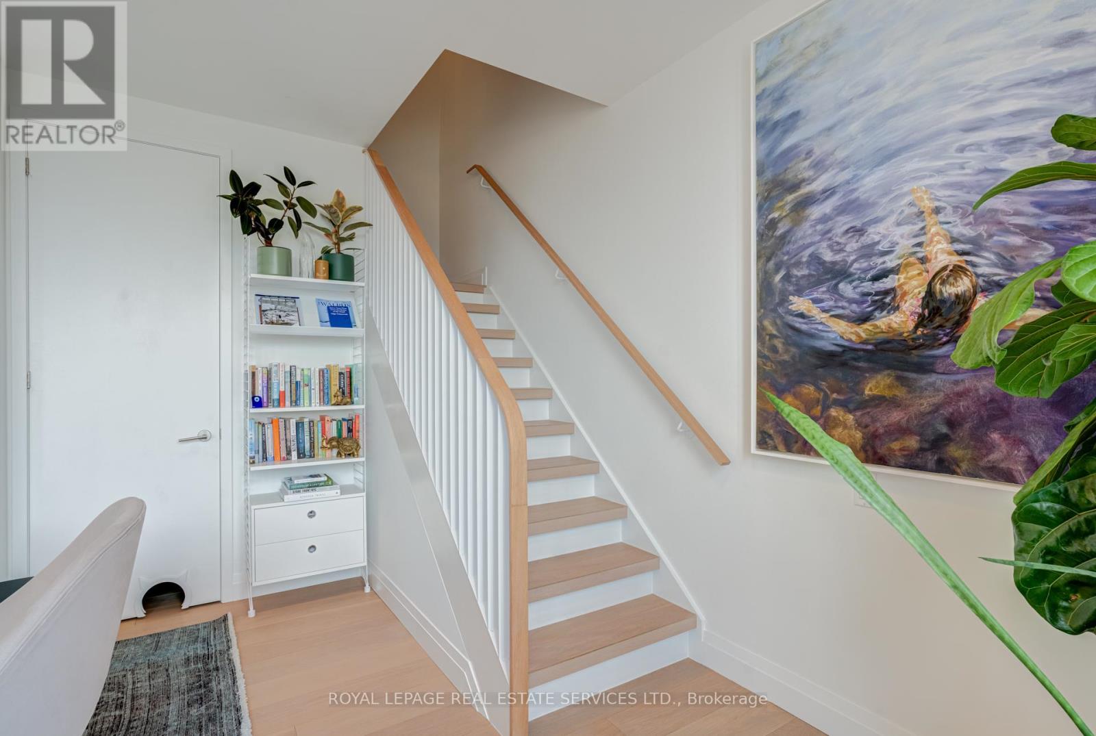 Ph # 09 - 383 Sorauren Avenue, Toronto, Ontario  M6R 1W5 - Photo 19 - W13431842