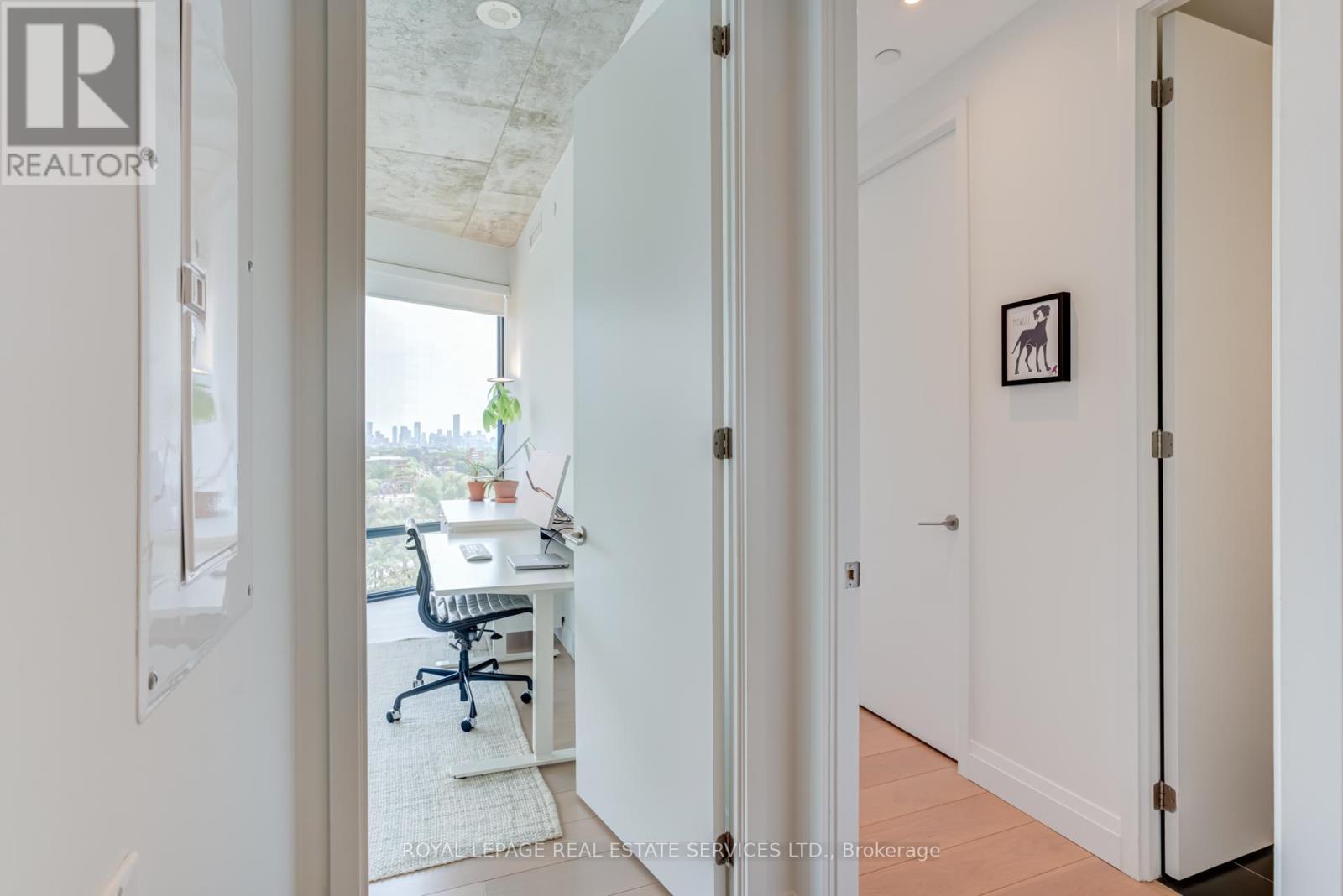 Ph # 09 - 383 Sorauren Avenue, Toronto, Ontario  M6R 1W5 - Photo 21 - W13431842