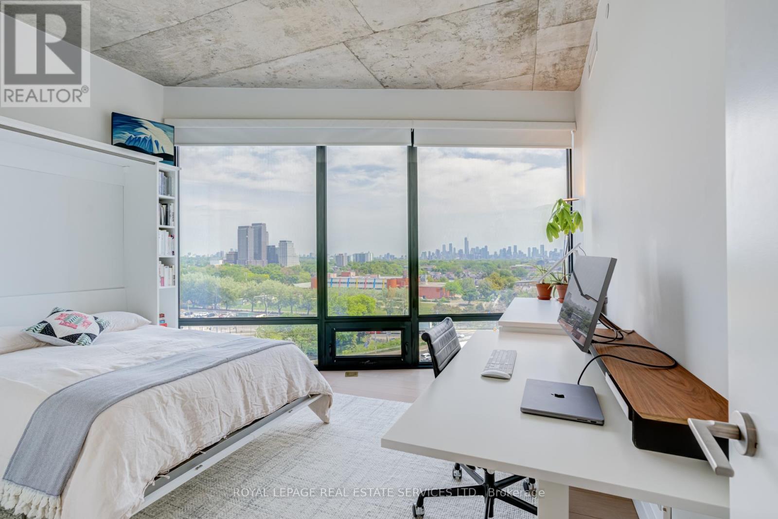 Ph # 09 - 383 Sorauren Avenue, Toronto, Ontario  M6R 1W5 - Photo 29 - W13431842