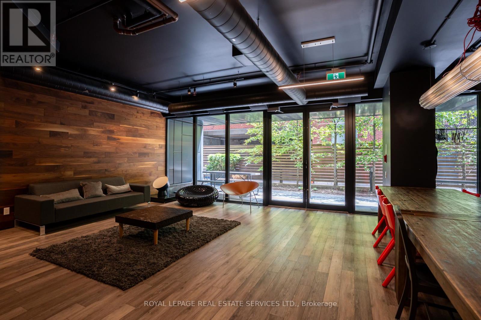 Ph # 09 - 383 Sorauren Avenue, Toronto, Ontario  M6R 1W5 - Photo 43 - W13431842