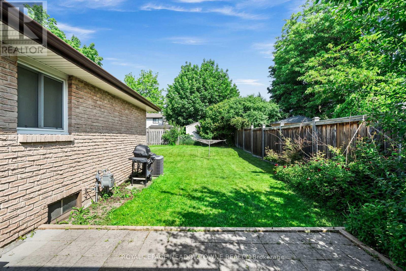 761 Banting Court, Milton, Ontario  L9T 3M4 - Photo 30 - W13431848