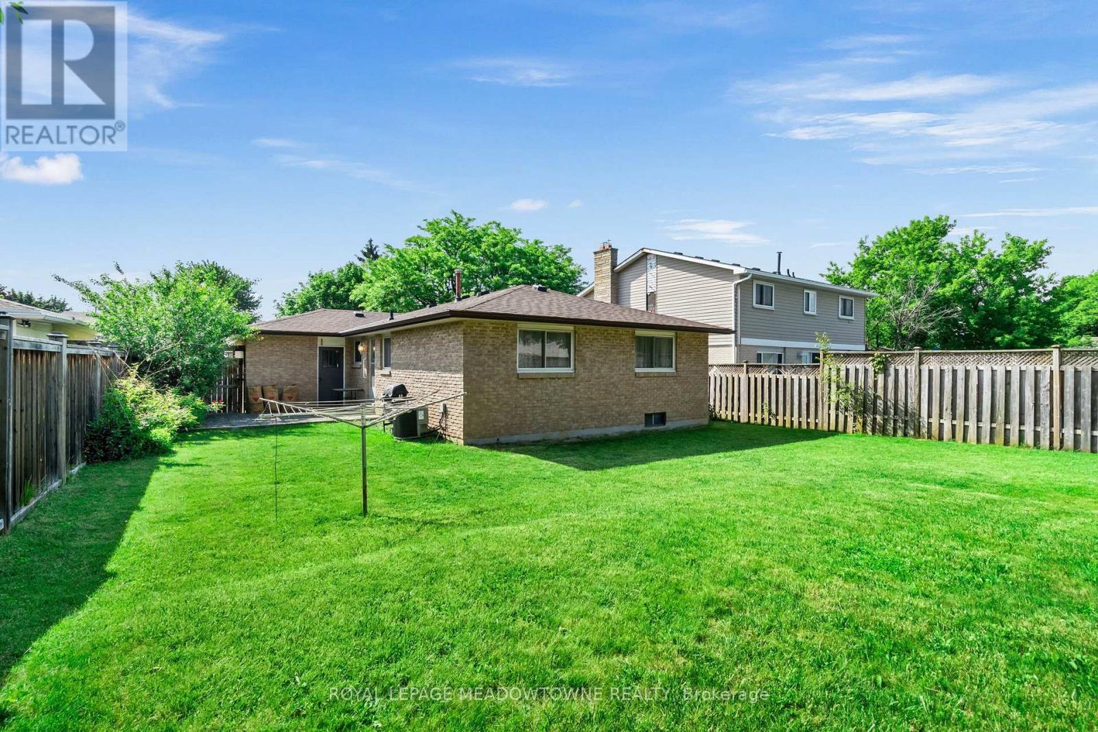 761 Banting Court, Milton, Ontario  L9T 3M4 - Photo 31 - W13431848