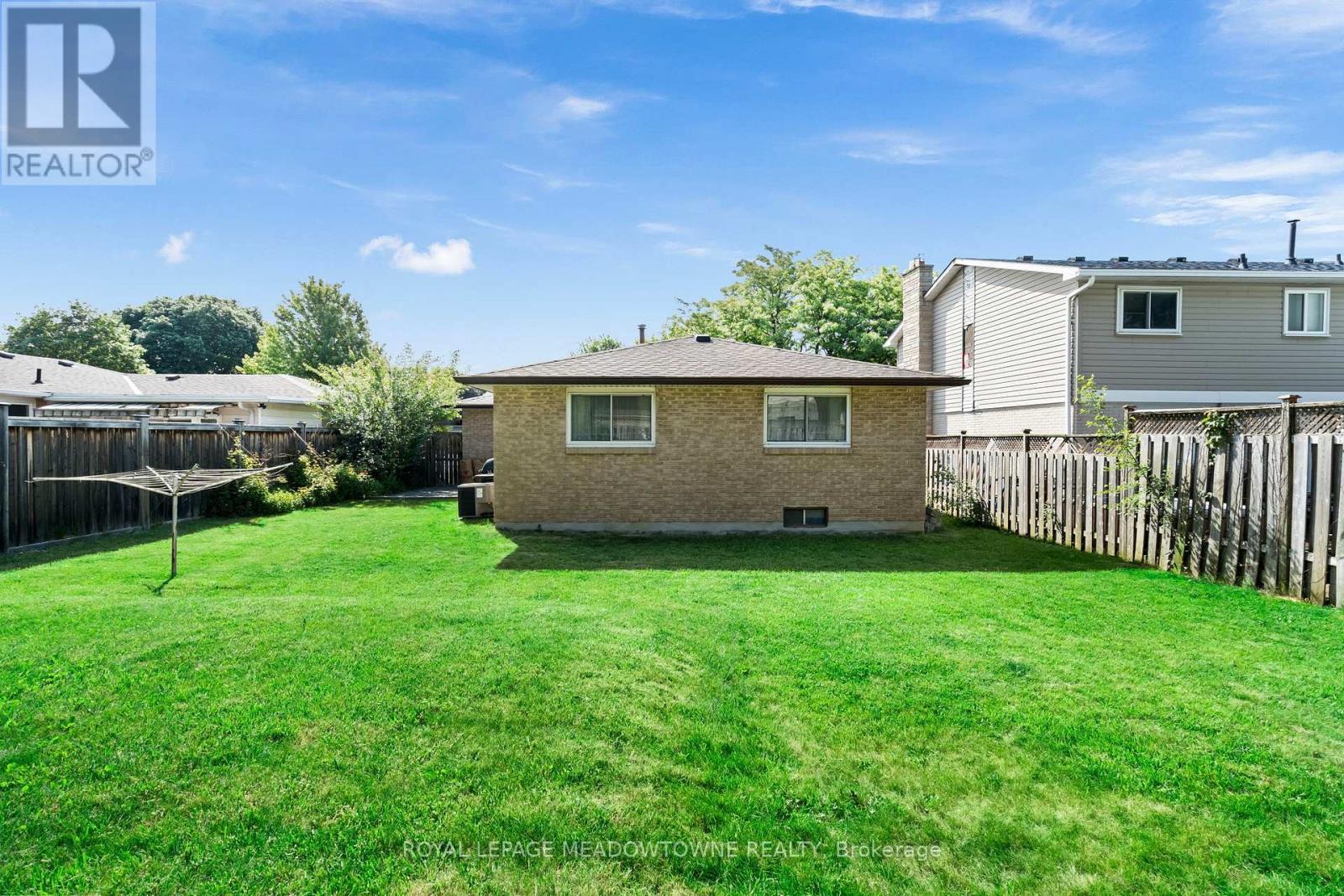 761 Banting Court, Milton, Ontario  L9T 3M4 - Photo 32 - W13431848