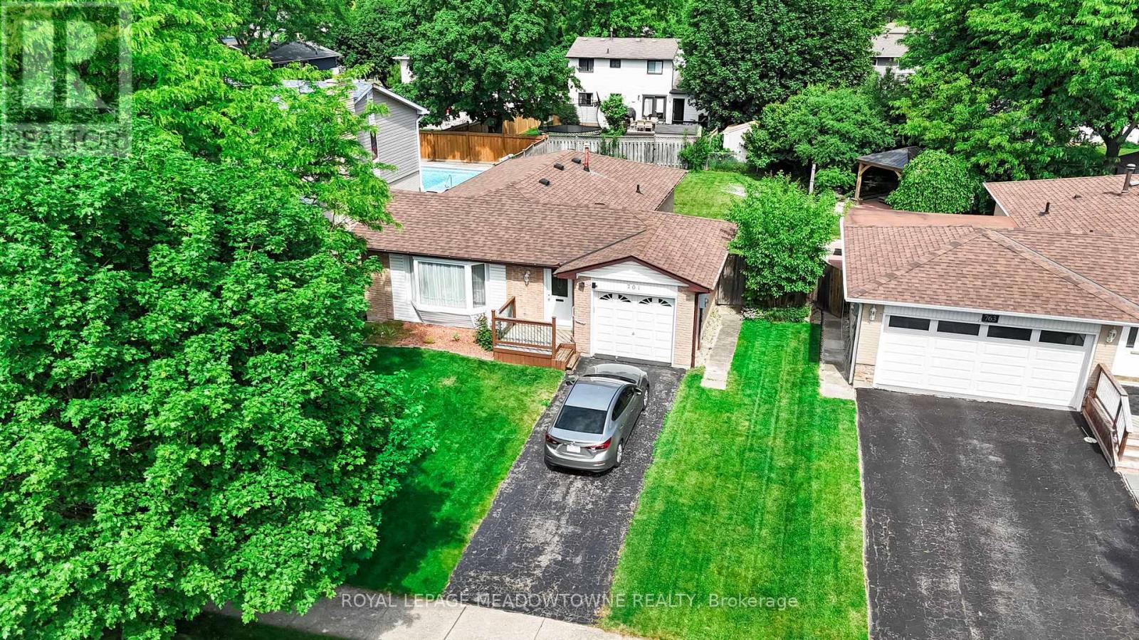 761 Banting Court, Milton, Ontario  L9T 3M4 - Photo 35 - W13431848