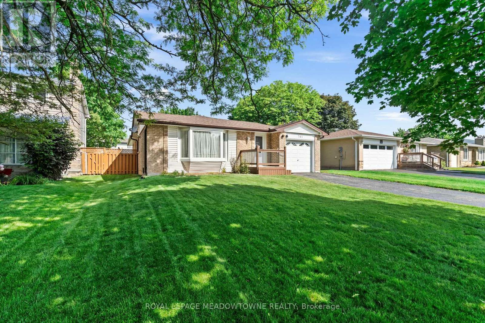 761 Banting Court, Milton, Ontario  L9T 3M4 - Photo 39 - W13431848