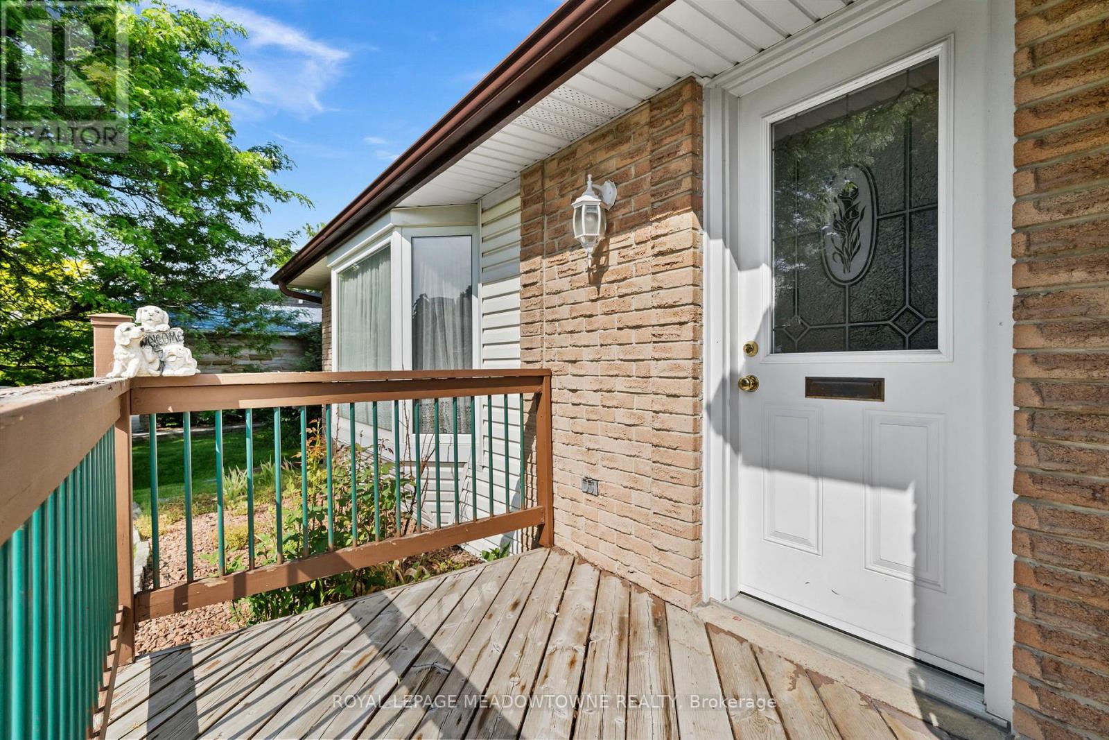 761 Banting Court, Milton, Ontario  L9T 3M4 - Photo 4 - W13431848
