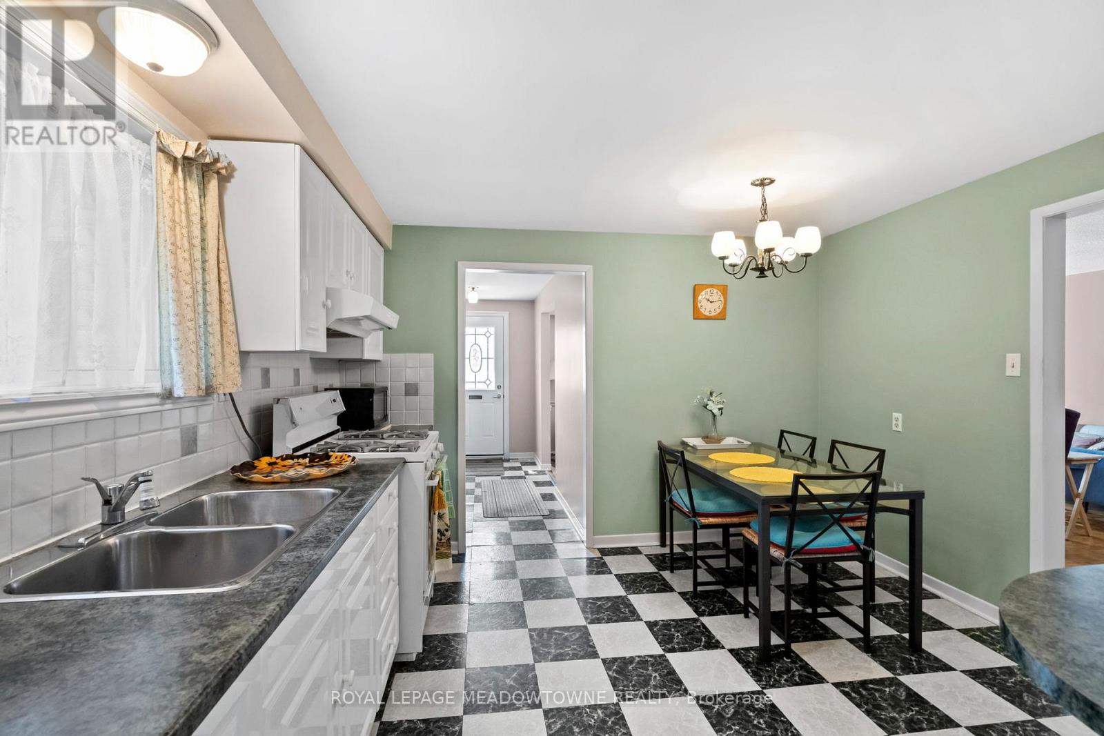 761 Banting Court, Milton, Ontario  L9T 3M4 - Photo 8 - W13431848