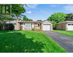 761 BANTING COURT, Milton, Ontario