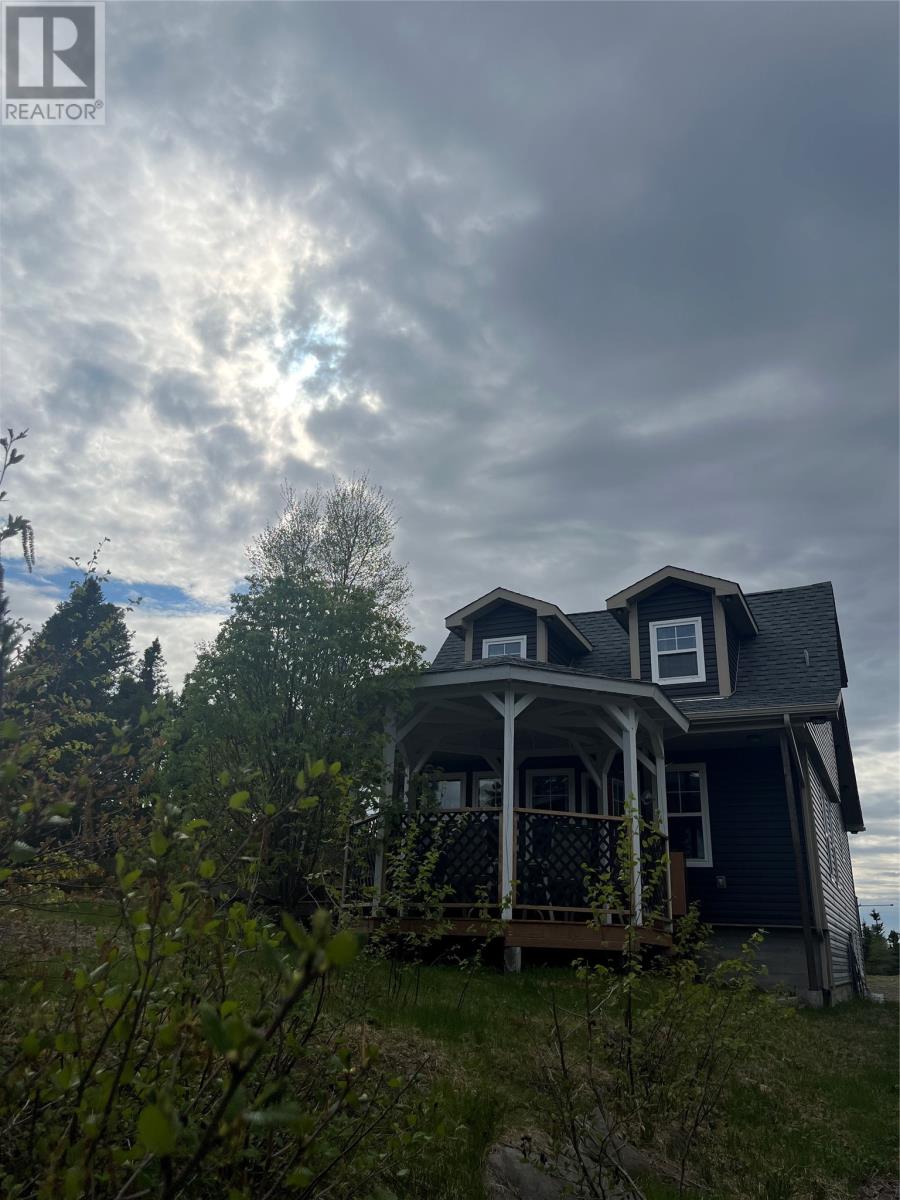 20 West Main Road, Princeton Big Pond, Newfoundland & Labrador - Photo 2 - 1296894