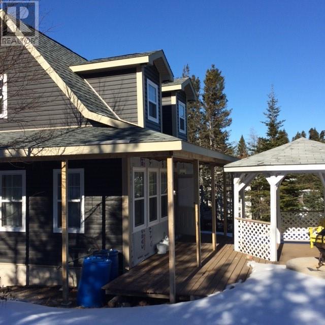 20 West Main Road, Princeton Big Pond, Newfoundland & Labrador - Photo 3 - 1296894