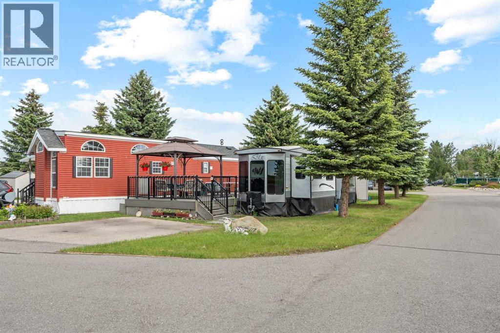 117, 370165 79 Street E, Rural Foothills County, Alberta  T1S 0E8 - Photo 1 - A2317893