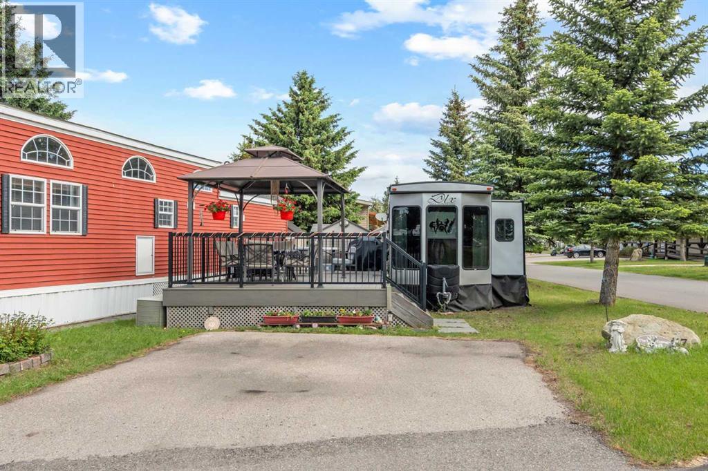 117, 370165 79 Street E, Rural Foothills County, Alberta  T1S 0E8 - Photo 2 - A2317893