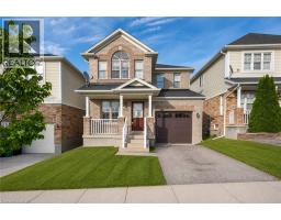 48 GRIFFITHS Avenue, cambridge, Ontario