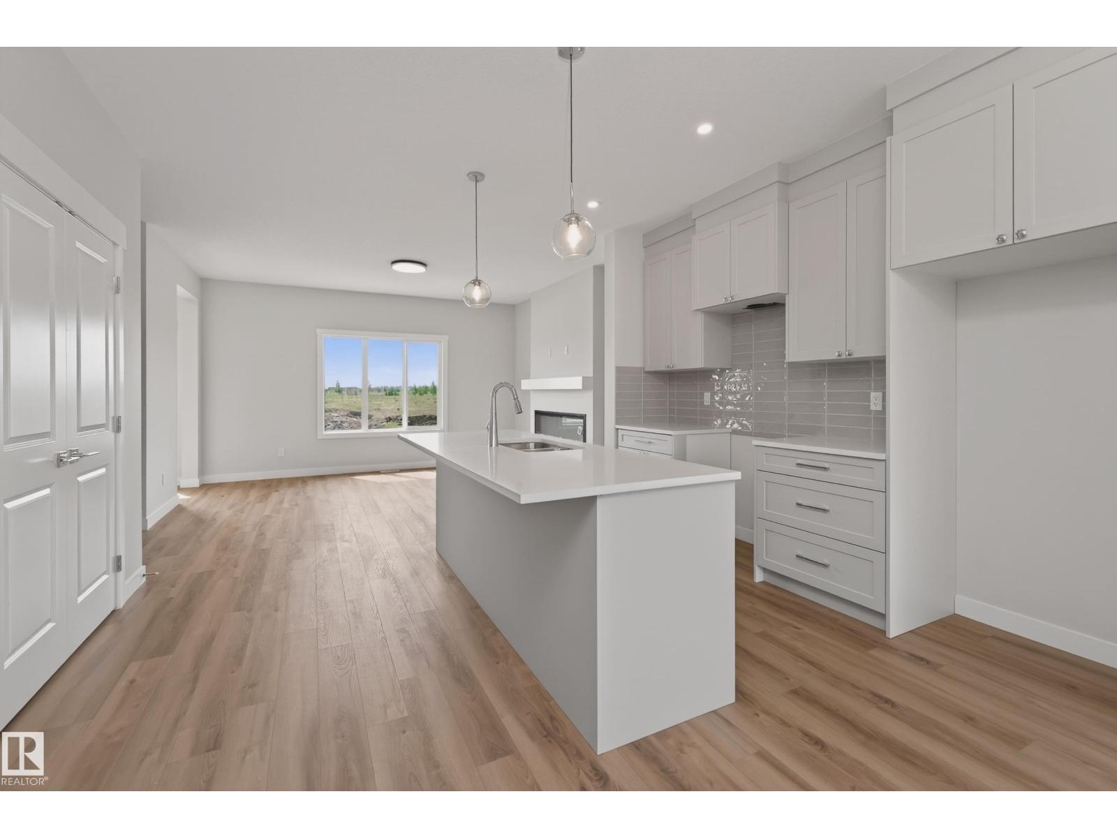 8533 96 Av, Morinville, Alberta  T8R 2R5 - Photo 2 - E4493030