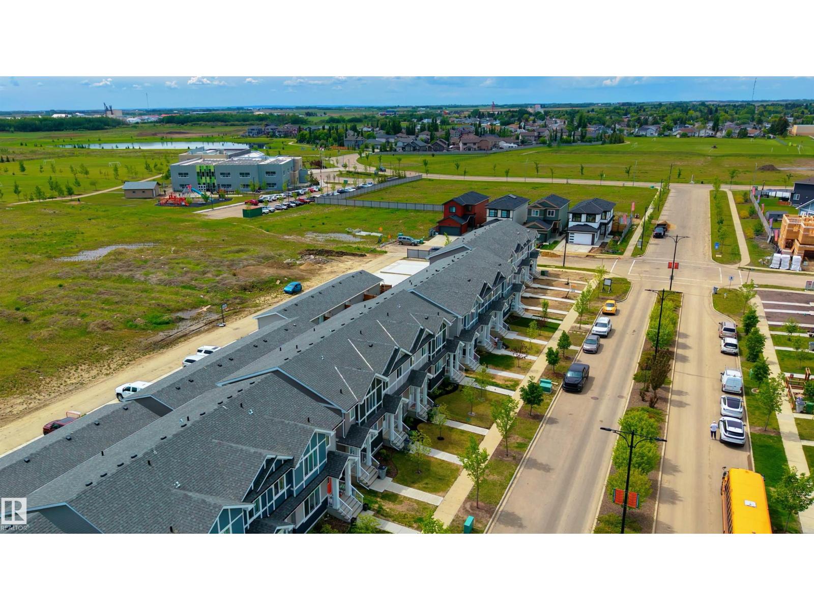 8533 96 Av, Morinville, Alberta  T8R 2R5 - Photo 39 - E4493030