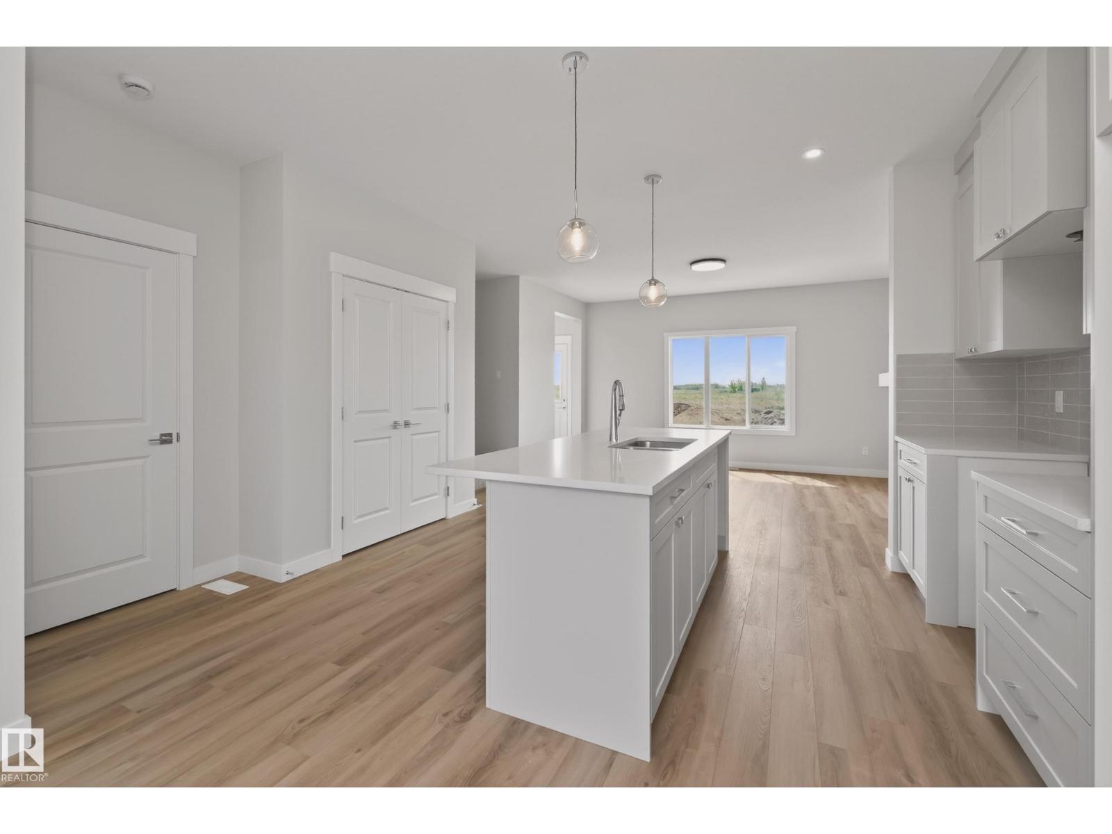 8533 96 Av, Morinville, Alberta  T8R 2R5 - Photo 4 - E4493030