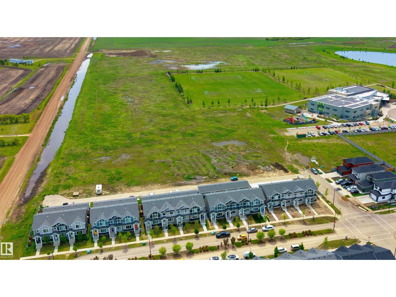 8533 96 Av, Morinville, Alberta  T8R 2R5 - Photo 41 - E4493030