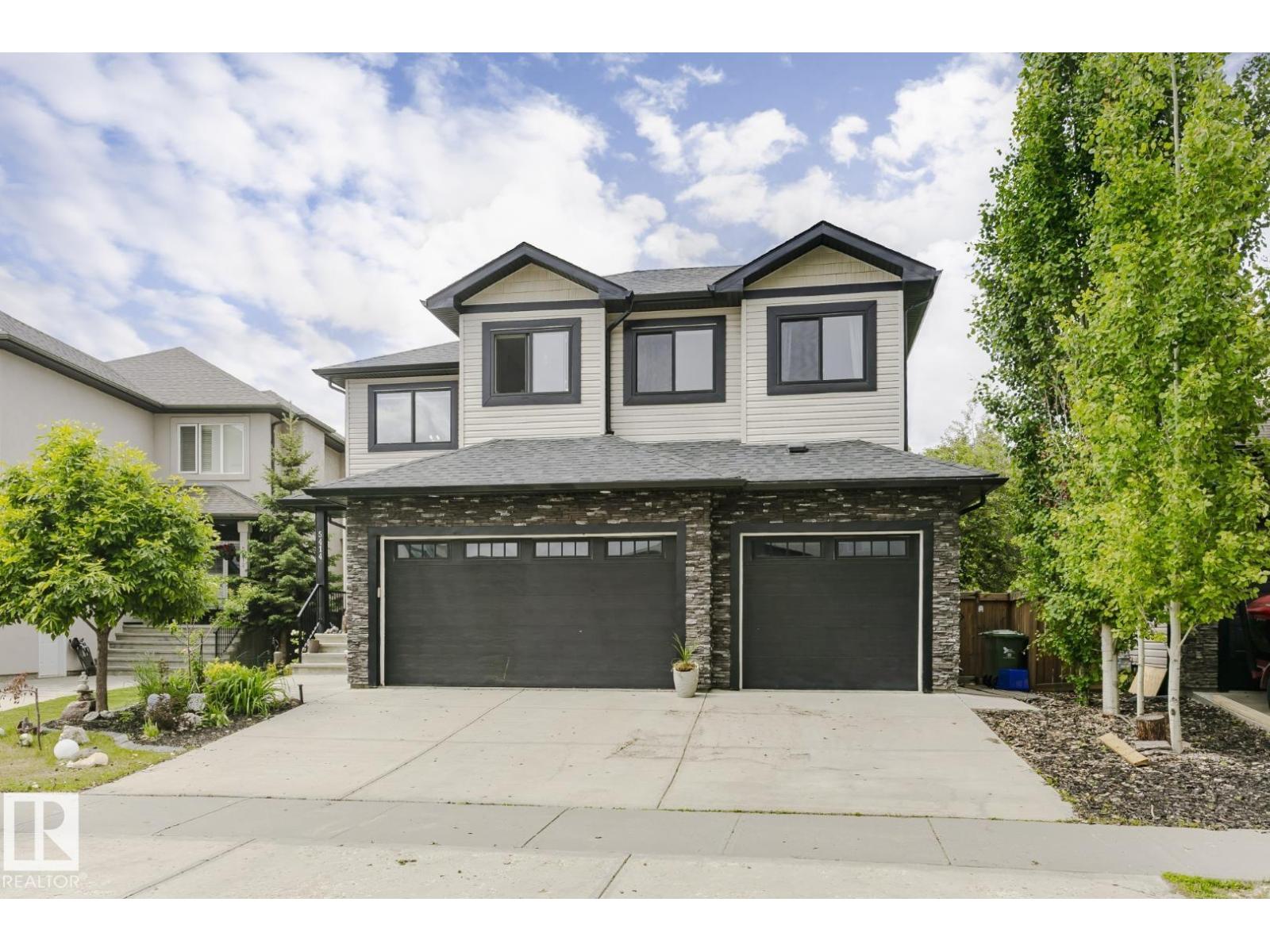 5414 64 ST, Beaumont, Alberta