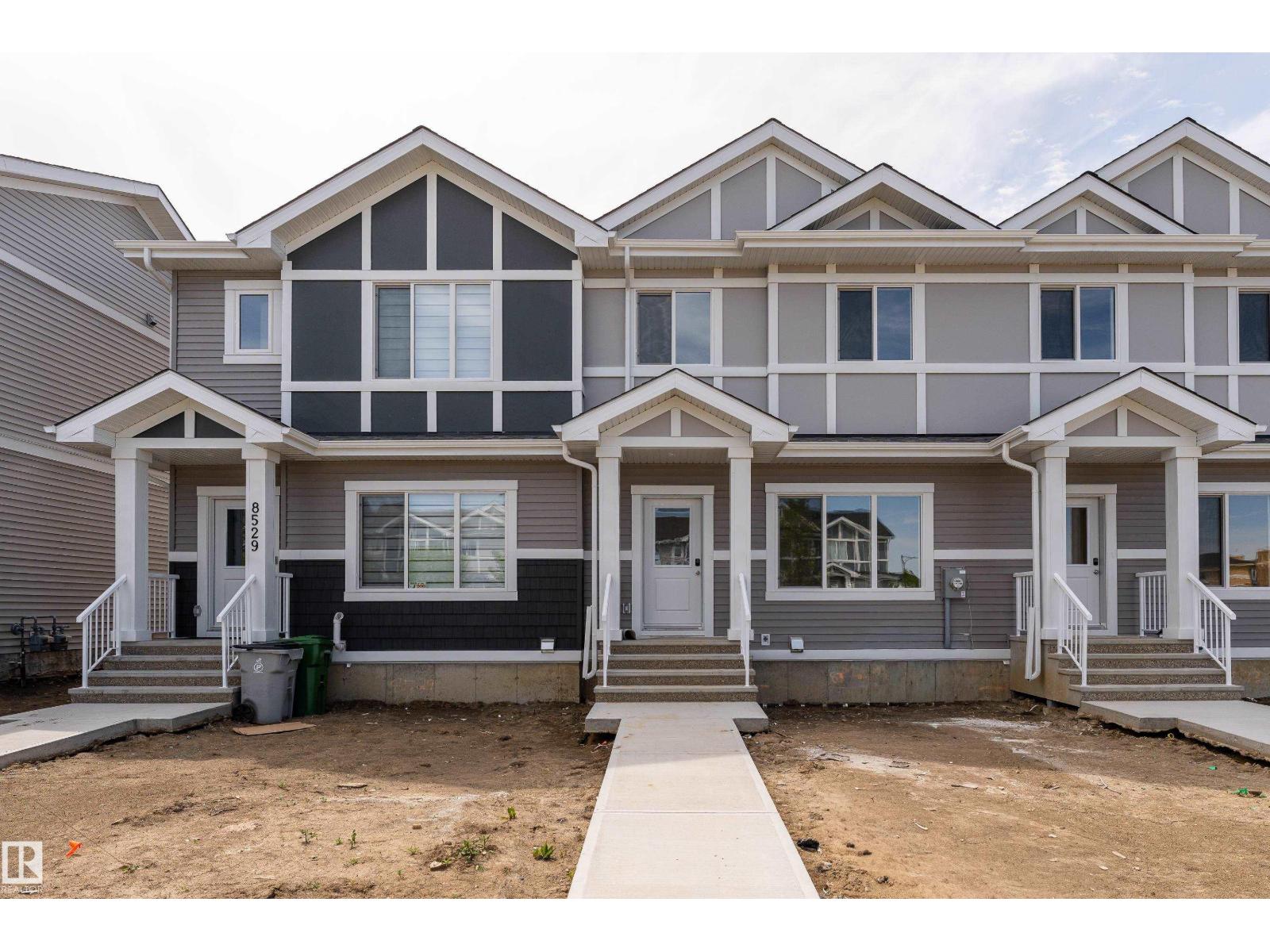 8531 96 AV, Morinville, Alberta