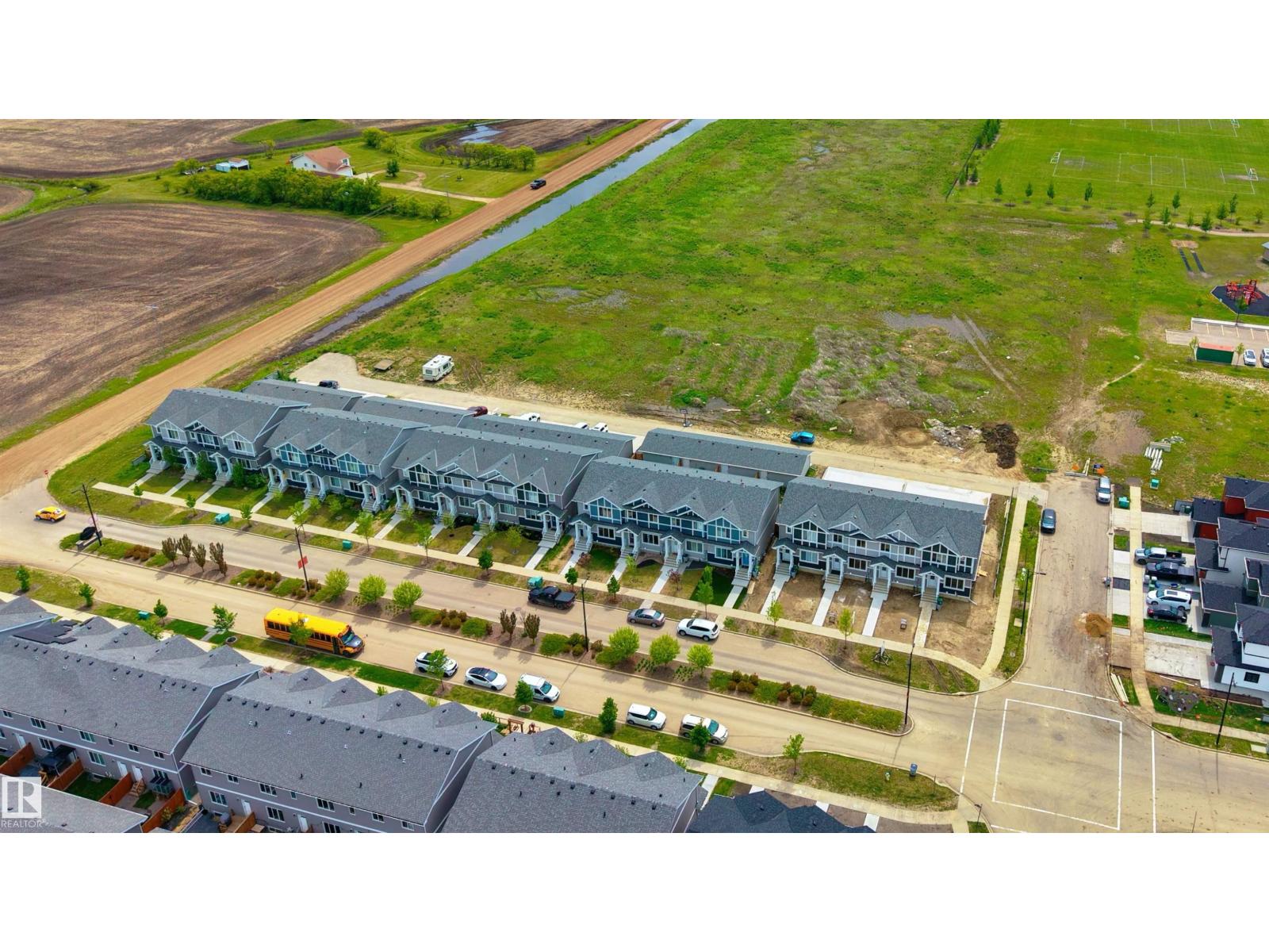 8531 96 Av, Morinville, Alberta  T8R 2R5 - Photo 44 - E4493034