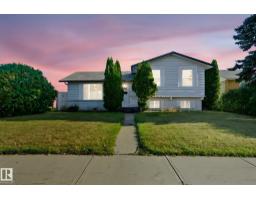 14239 53 ST NW, Edmonton, Alberta