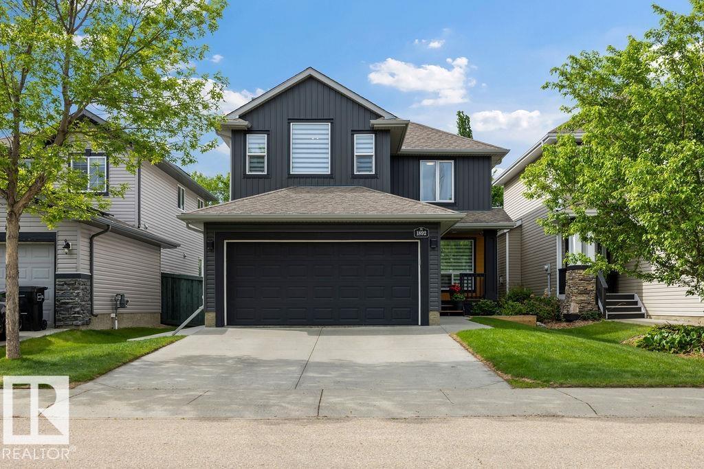 1892 Robertson Cr SW, Edmonton, Alberta  T6W 1N8 - Photo 2 - E4493037
