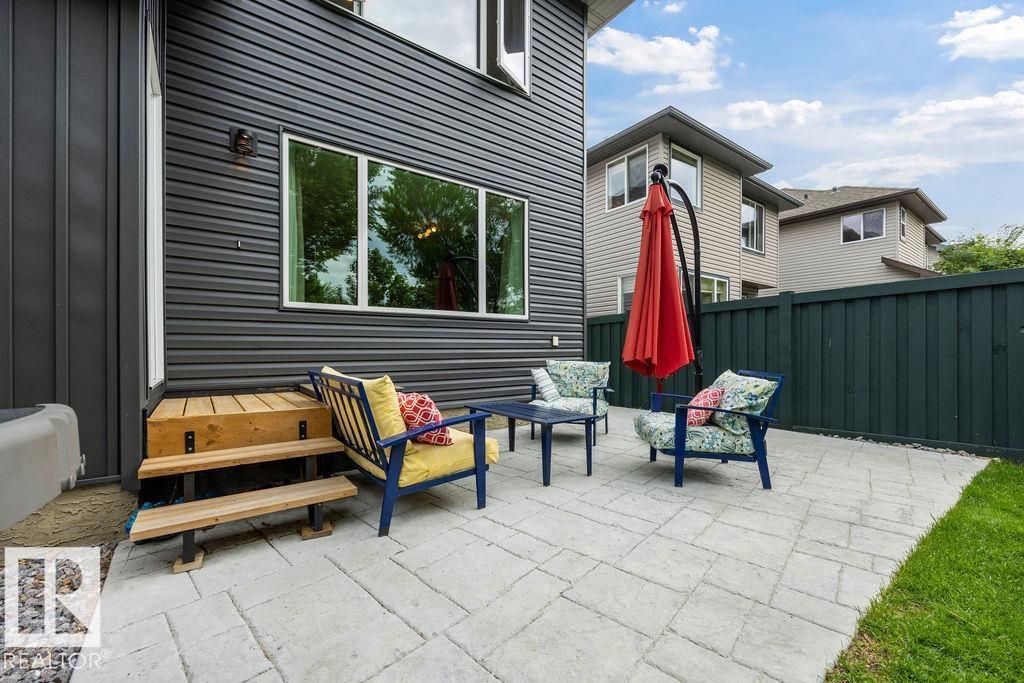 1892 Robertson Cr SW, Edmonton, Alberta  T6W 1N8 - Photo 50 - E4493037