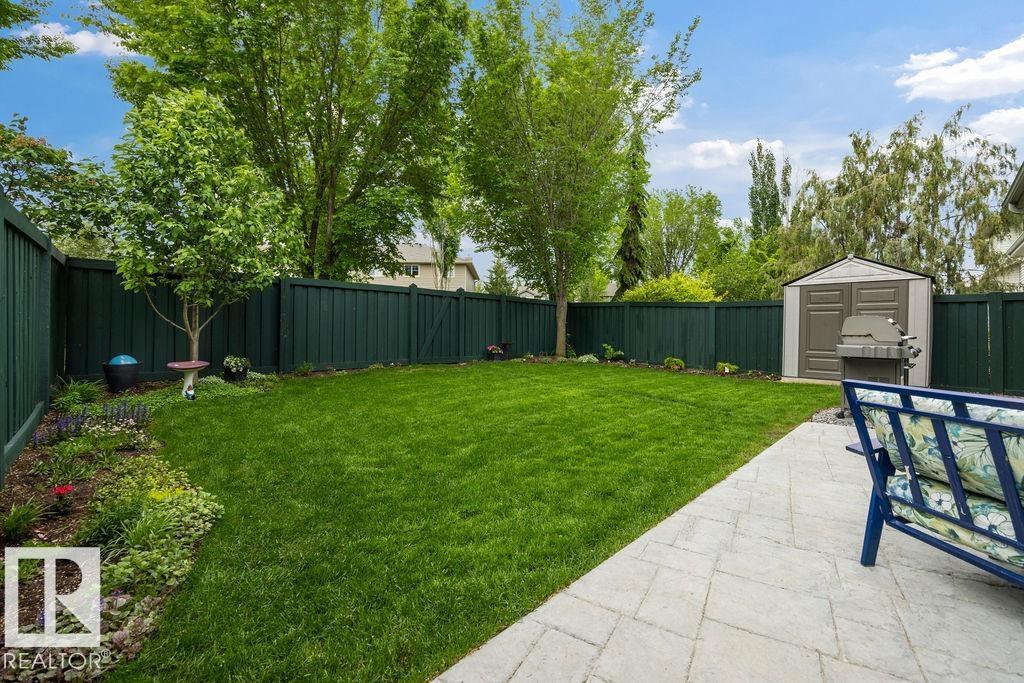 1892 Robertson Cr SW, Edmonton, Alberta  T6W 1N8 - Photo 52 - E4493037