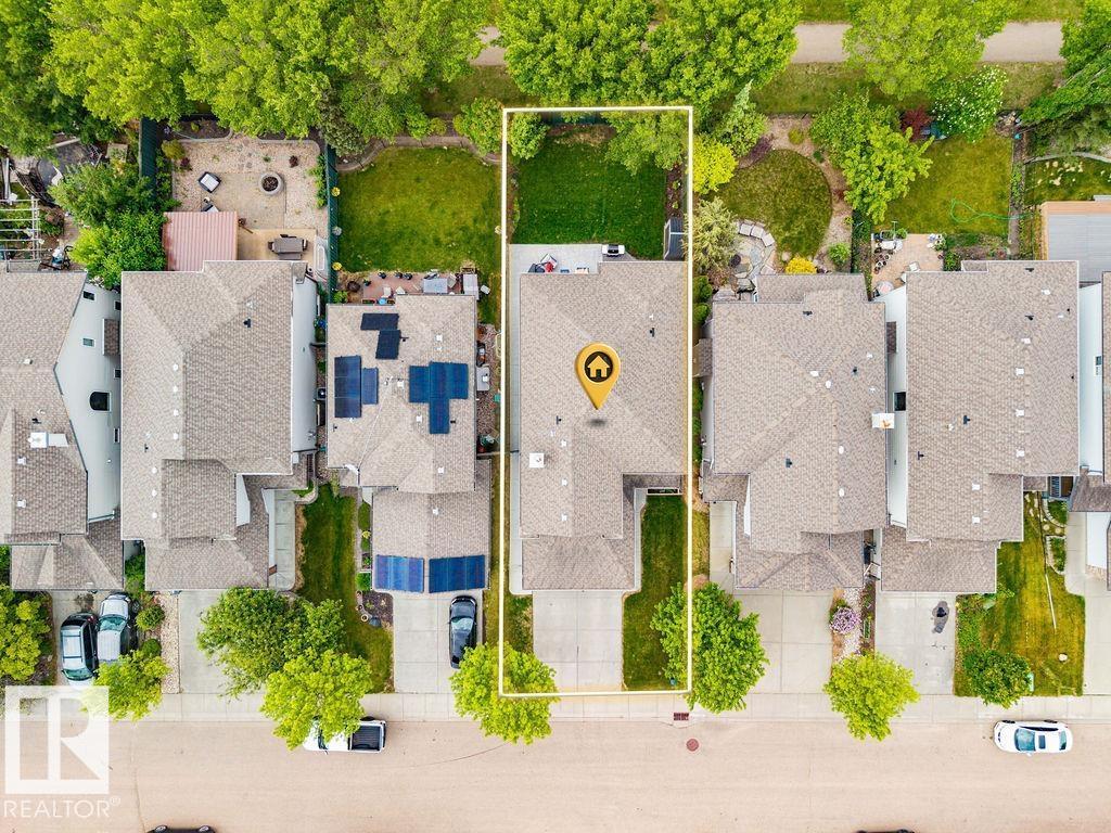 1892 Robertson Cr SW, Edmonton, Alberta  T6W 1N8 - Photo 56 - E4493037