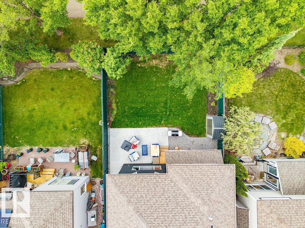1892 Robertson Cr SW, Edmonton, Alberta  T6W 1N8 - Photo 57 - E4493037