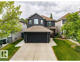1892 ROBERTSON CR SW, Edmonton, Alberta