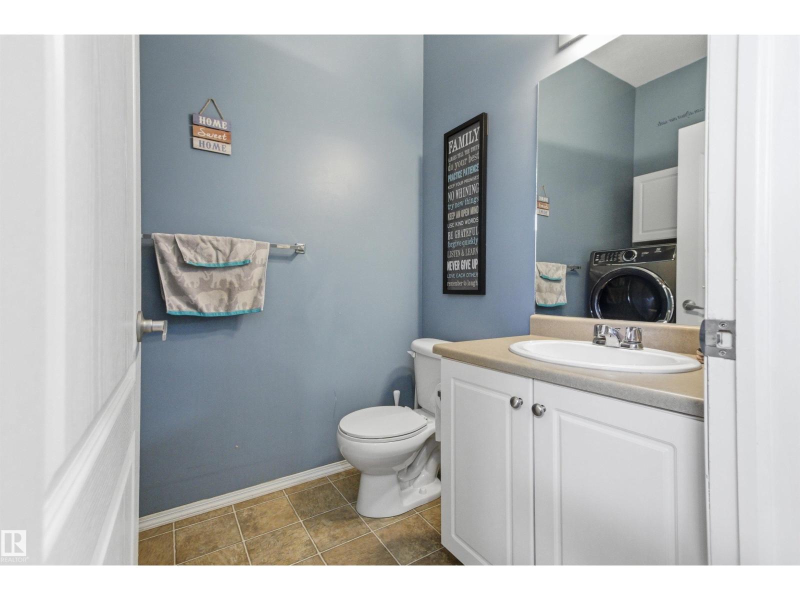 162 Sunflower Cr, Sherwood Park, Alberta  T8H 2N2 - Photo 23 - E4493038