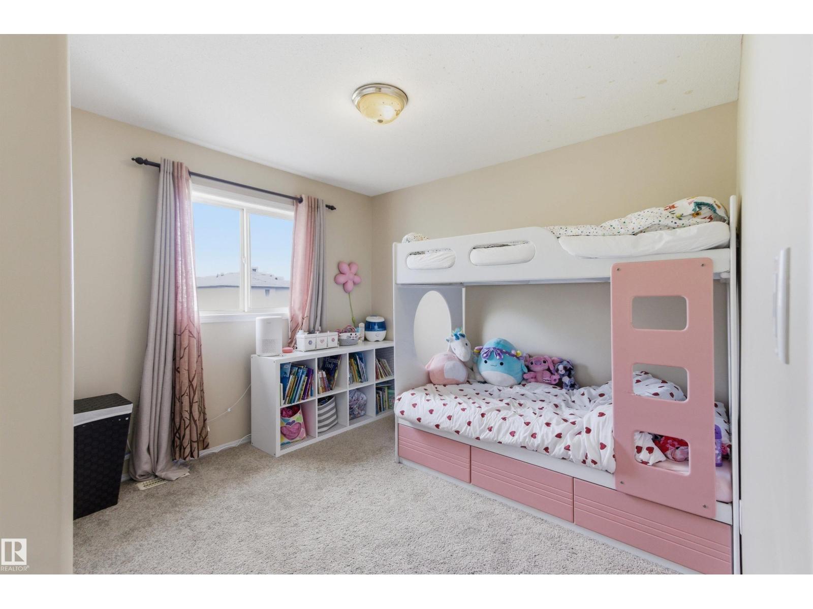 162 Sunflower Cr, Sherwood Park, Alberta  T8H 2N2 - Photo 34 - E4493038